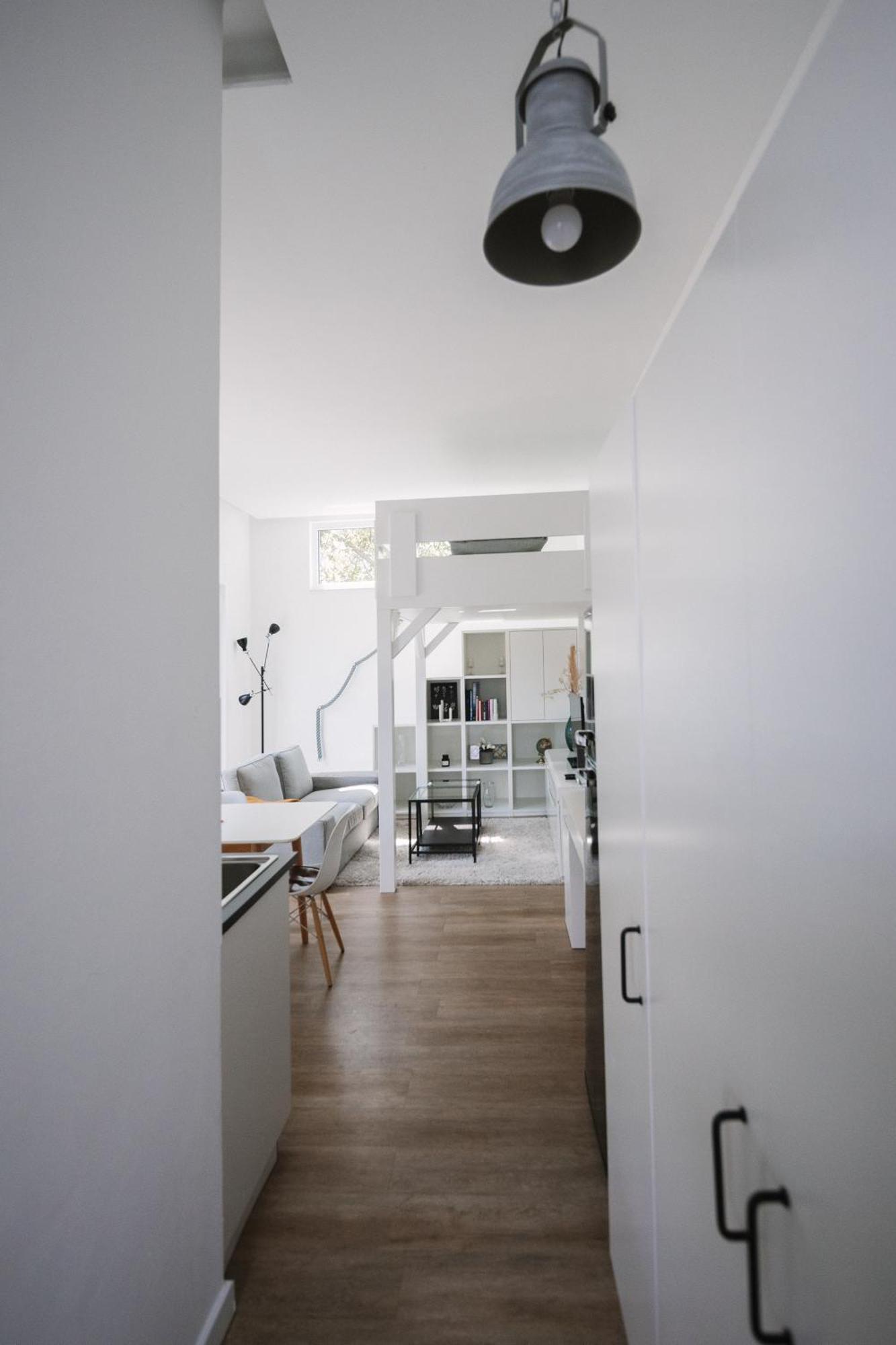 Schoene, Moderne Wohnung Mit Grosszuegiger Terasse إسن المظهر الخارجي الصورة