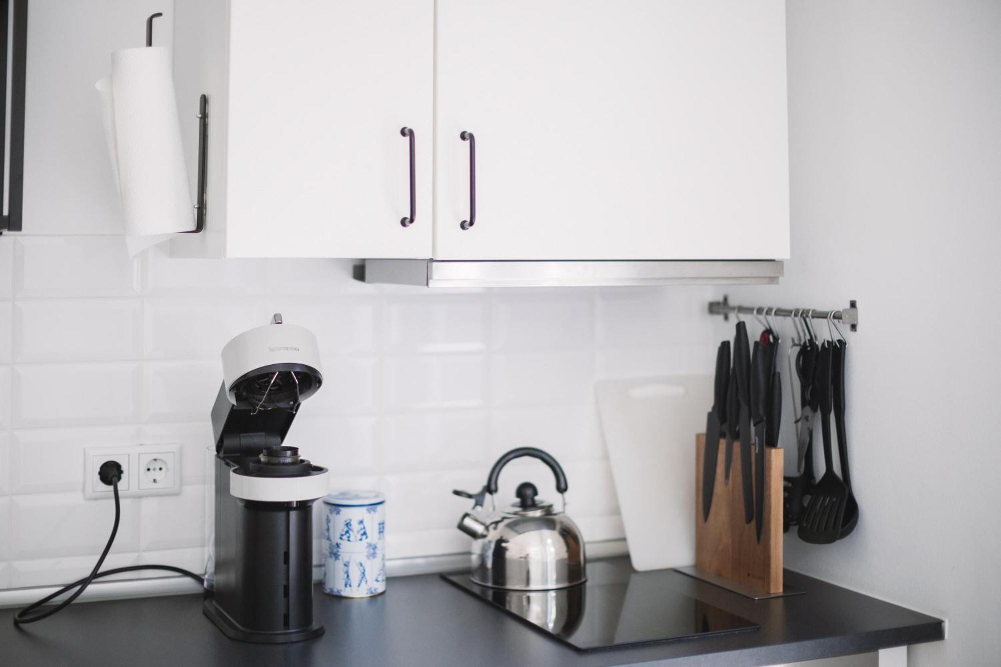 Schoene, Moderne Wohnung Mit Grosszuegiger Terasse إسن المظهر الخارجي الصورة